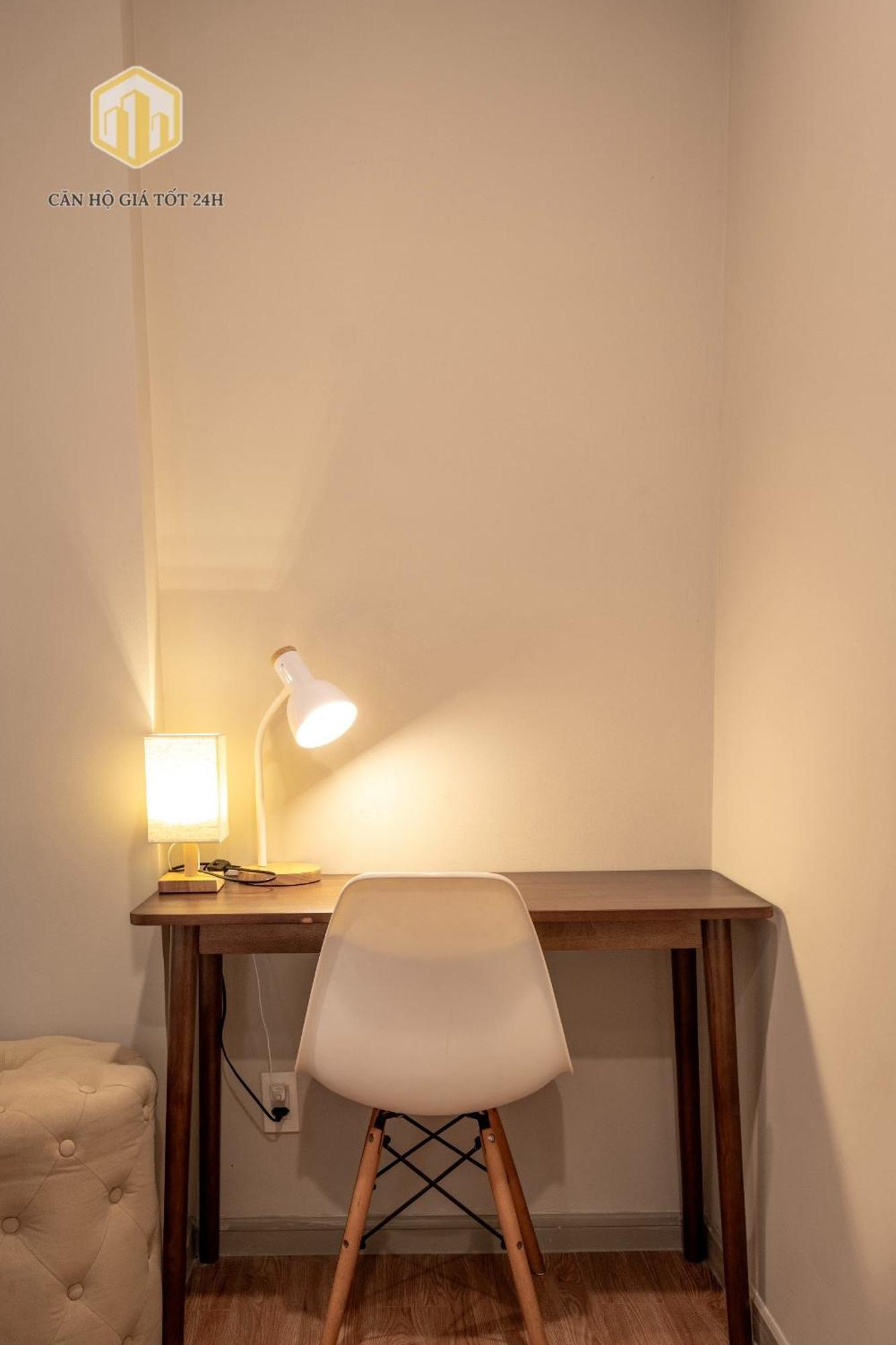 Cozy Apartment, City Center , The Goldview D4 Ho Chi Minh-Byen Eksteriør billede
