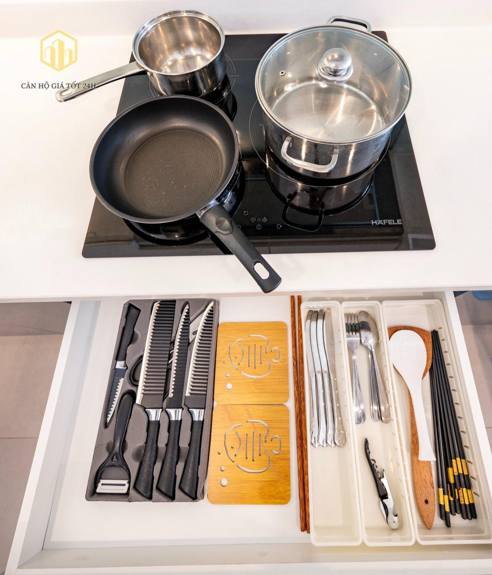 Cozy Apartment, City Center , The Goldview D4 Ho Chi Minh-Byen Eksteriør billede