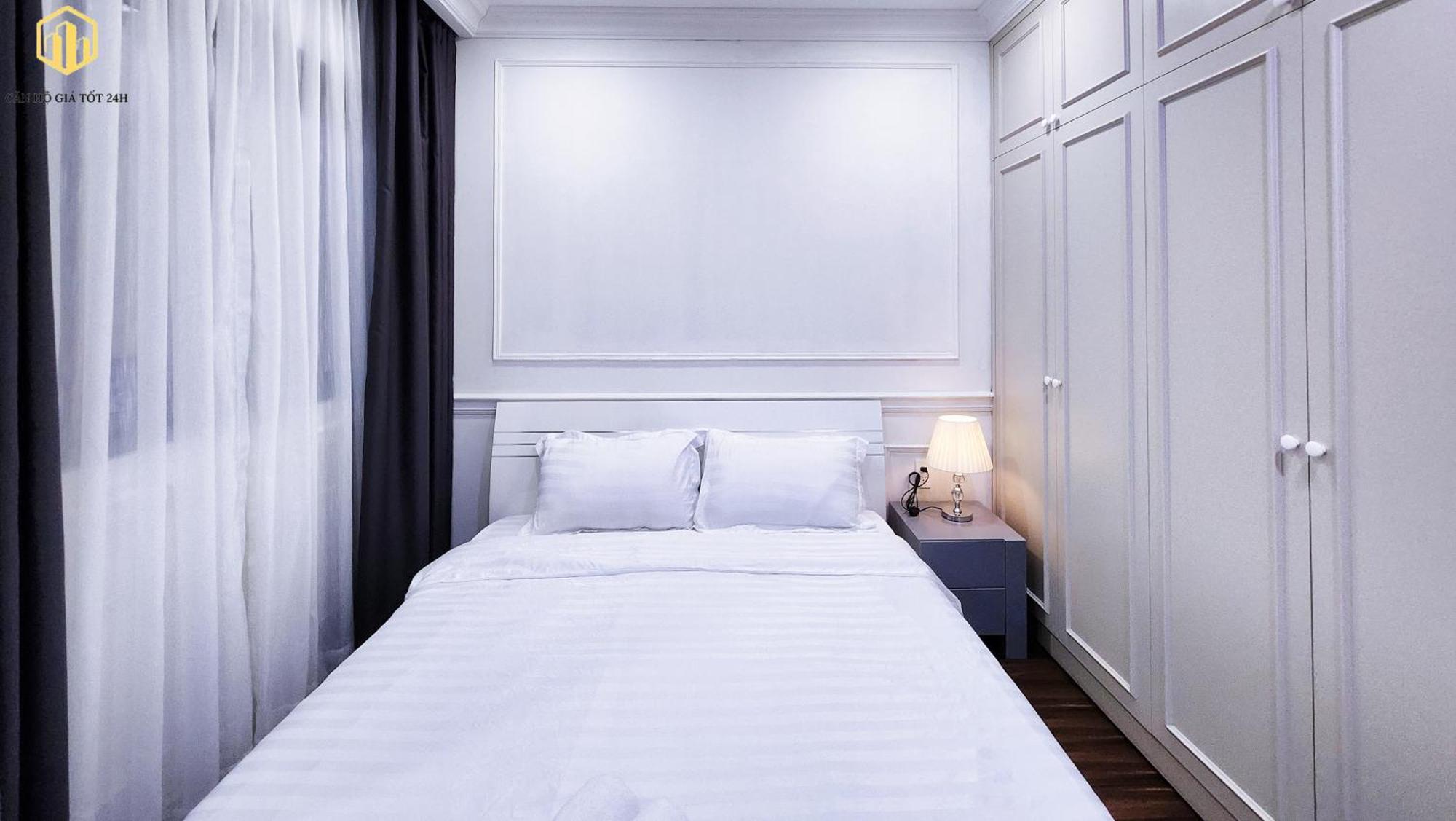 Cozy Apartment, City Center , The Goldview D4 Ho Chi Minh-Byen Eksteriør billede