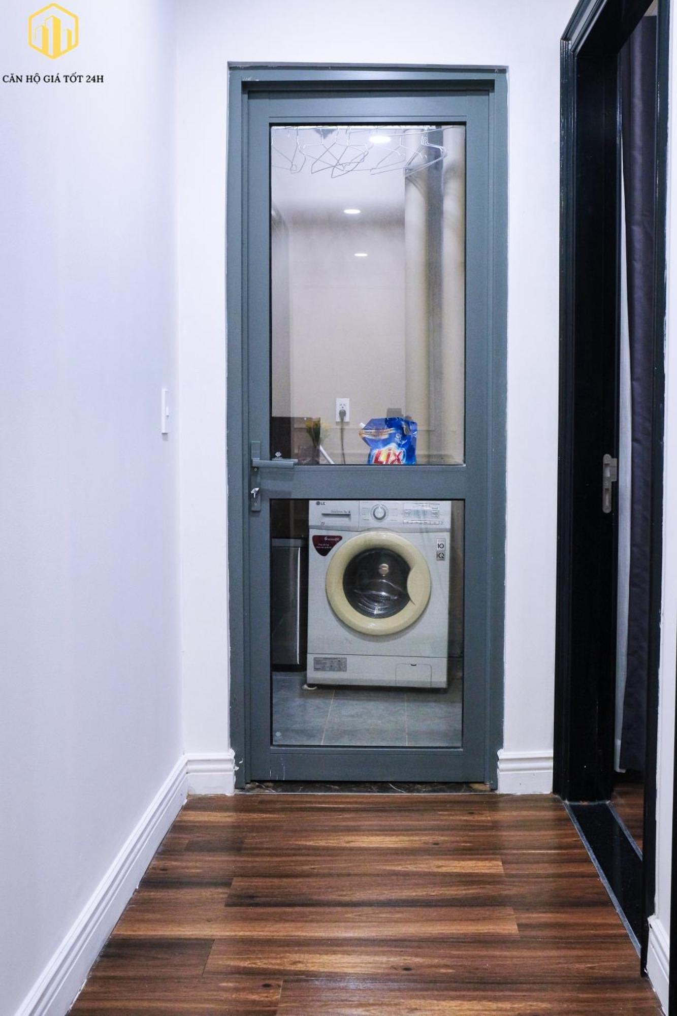 Cozy Apartment, City Center , The Goldview D4 Ho Chi Minh-Byen Eksteriør billede