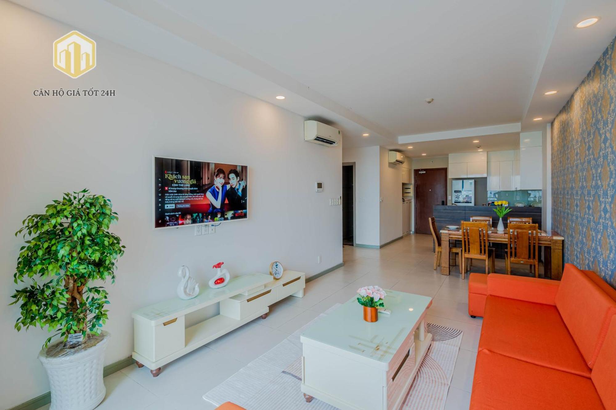 Cozy Apartment, City Center , The Goldview D4 Ho Chi Minh-Byen Eksteriør billede