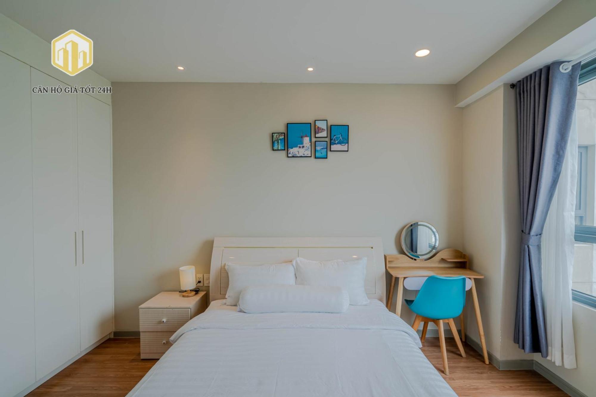 Cozy Apartment, City Center , The Goldview D4 Ho Chi Minh-Byen Eksteriør billede